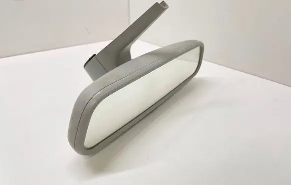 Audi A6 S6 C6 4F Rear view mirror (interior) 4F0857511AA
