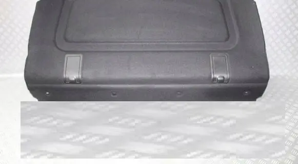 Ford Focus C-MAX Parcel shelf F1EB-F46668-A