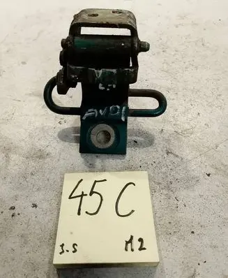 Audi A4 S4 B5 8D Other interior part 893831402