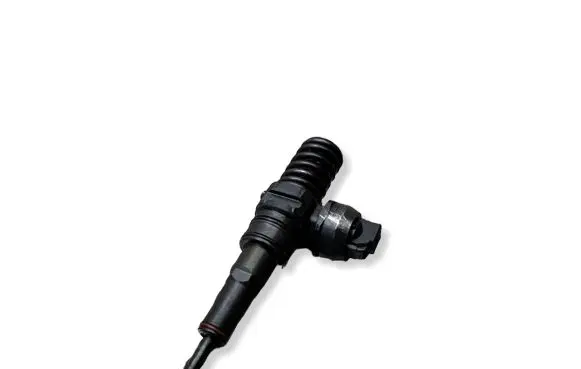 Volkswagen Golf V Fuel injector 0414720215 038130073AG
