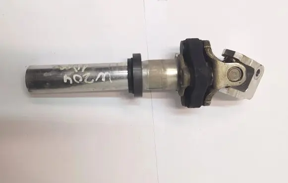 Mercedes-Benz C W204 Steering column universal joint 11190197 0201060191