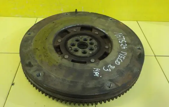 Iveco Daily 5th gen Dual mass flywheel 1HTS24
