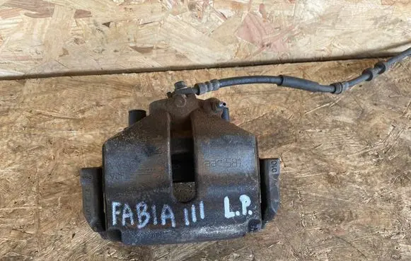 Skoda Fabia Mk3 (NJ) Front brake caliper VCF251