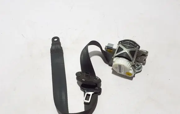 Volkswagen Amarok Front seatbelt 2H0857805C