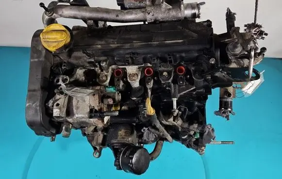 Nissan Almera N16 Engine K9K IMPRK1579130