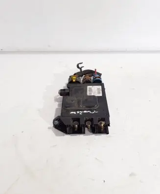 Renault Megane III Other control units/modules 243800011R 130110082417