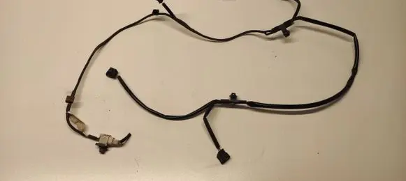 Mazda 6 Parking sensor (PDC) wiring loom 