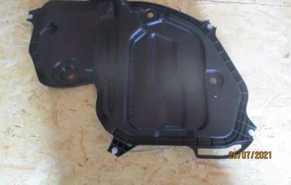 Toyota C-HR I Other front door trim element 86613G4200