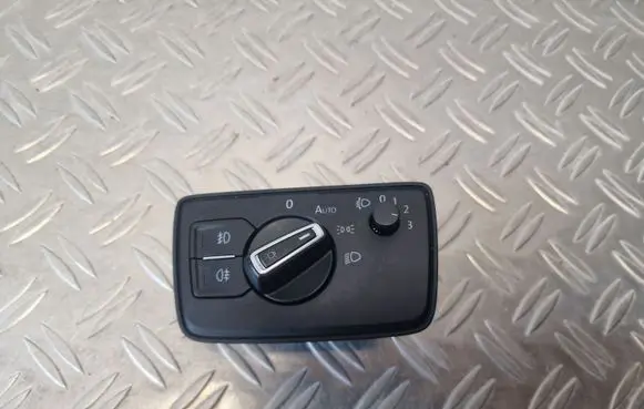 Volkswagen PASSAT B8 Light switch 3G0941633