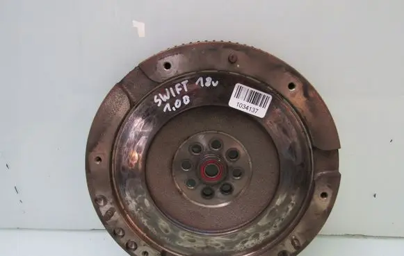 Suzuki Swift III Flywheel