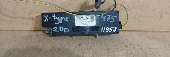 Jaguar X-Type Aerial antenna amplifier 1X4318C847AD 12940000
