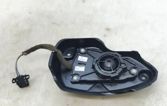 Porsche Cayenne (9PA) Front door high frequency speaker 7L5035739 259725001 T144086