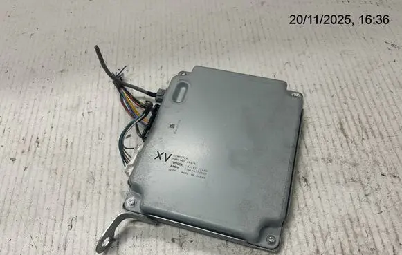 Parking PDC control unit/module