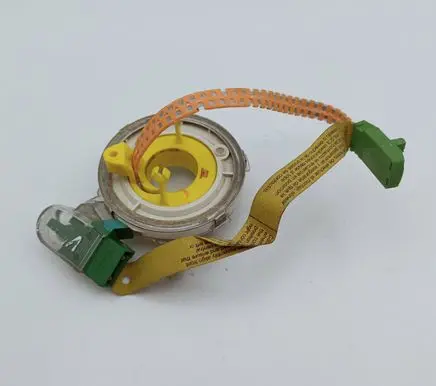 Volvo S70 V70 V70 XC Airbag slip ring squib (SRS ring)