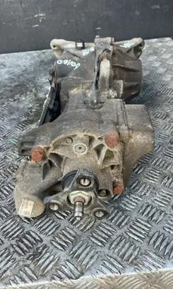 BMW X1 F48 F49 Rear differential 883443802