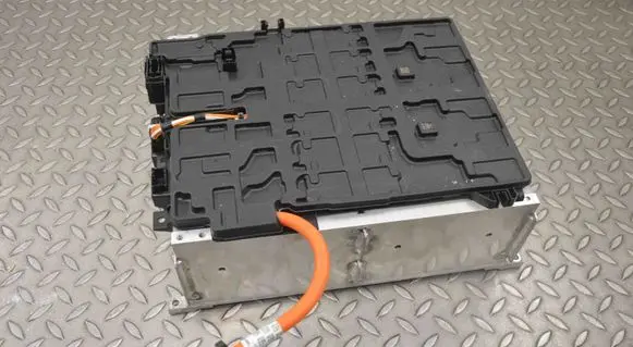 BMW i3 Hybrid / electric car battery 8647912 61278647912