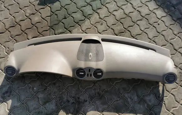 Mercedes-Benz CLK A209 C209 Dashboard 2096800287