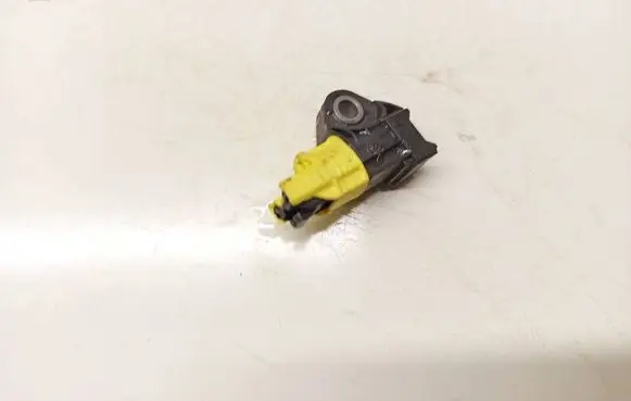 Hyundai Tucson IV NX4 Airbag deployment crash/impact sensor 95920AA100