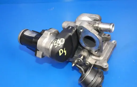 Volvo S90, V90 EGR valve 31439464
