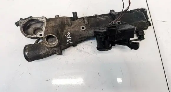 Chrysler 300 - 300C Intake manifold LF00051