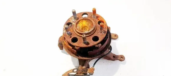 KIA Ceed Rear wheel hub