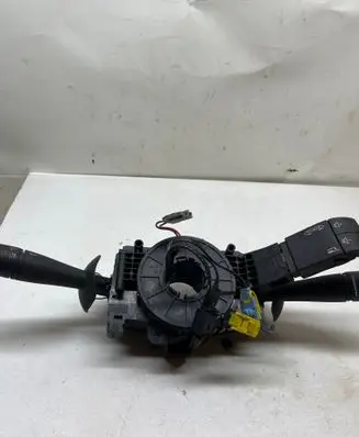Wiper control stalk