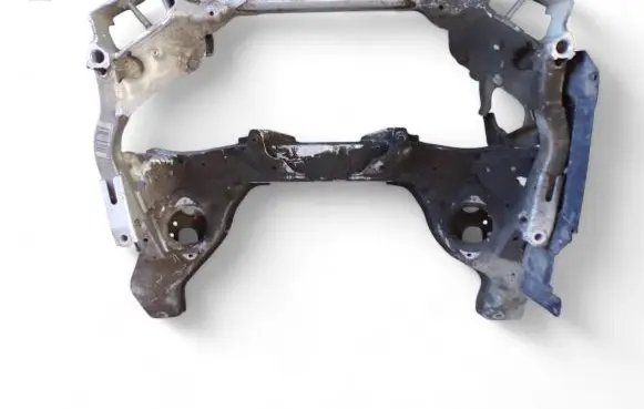 BMW 3 E90 E91 Front subframe 4673466668