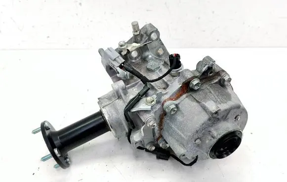 Toyota RAV 4 (XA50) Gearbox transfer box case 240705W2111D