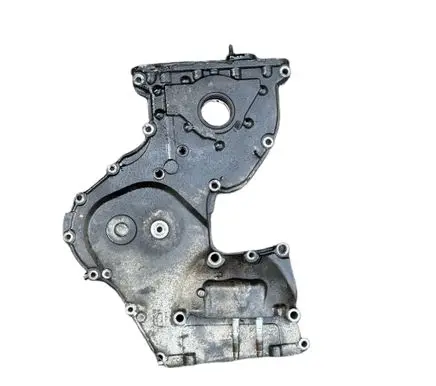 Hyundai ix35 Timing chain cover 