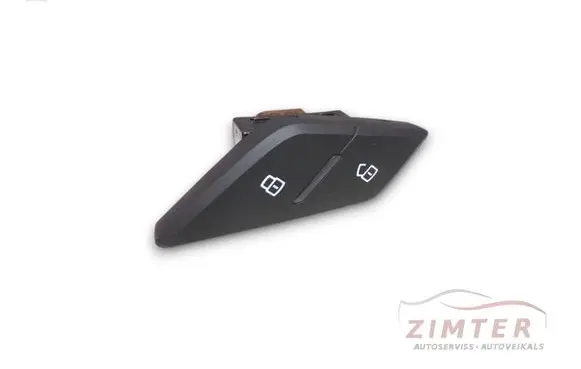 Audi A8 S8 D4 4H Central locking switch button 4H0962108B