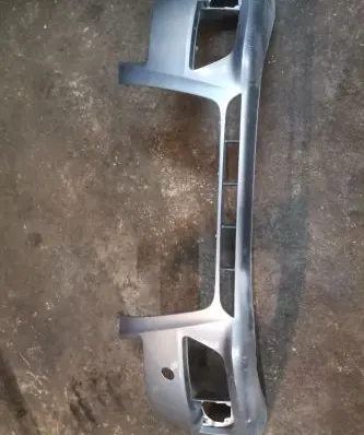 Audi A5 8T 8F Front bumper