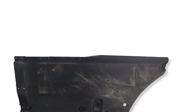 KIA Optima Side bottom protection 