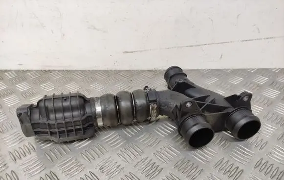 Citroen C4 I Picasso Intercooler hose/pipe 9688500380