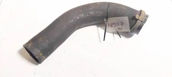 Volvo V50 Intercooler hose/pipe