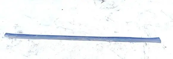 Renault 19 Sill