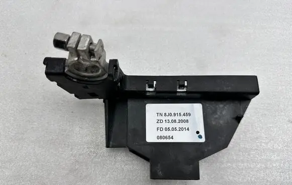 Audi A8 S8 D4 4H Positive wiring loom 8J0915459