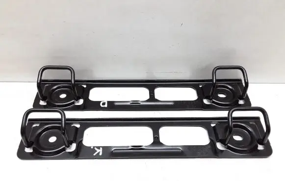 Volvo V40 ISOFIX cover 06815557