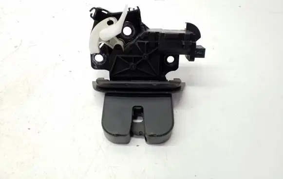 Audi Q7 4L Tailgate/trunk/boot lock/catch/latch 8P4827505C
