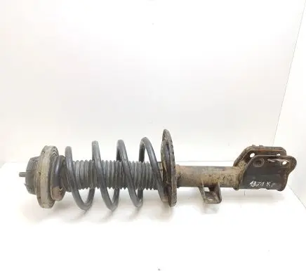 Volkswagen Transporter - Caravelle T5 Front shock absorber with coil spring