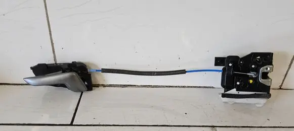 KIA Rio Front door lock C6FR