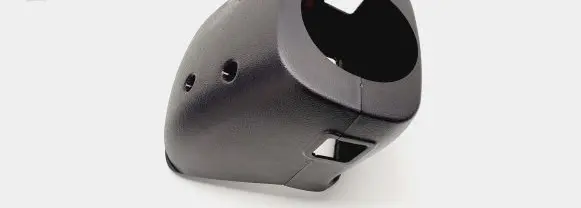 KIA Carnival Steering wheel column trim 4D84852000