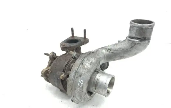 Renault Avantime Turbo 8200447624A