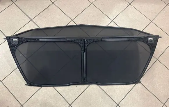 Audi A5 8T 8F Air flow deflector 8F0862951