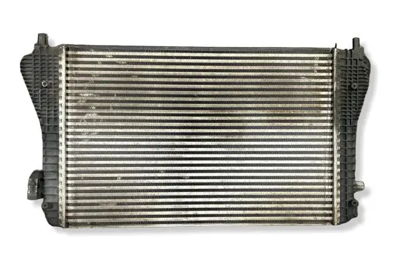 Volkswagen PASSAT B6 Intercooler radiator 3C0145805F