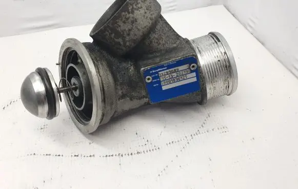 Volvo XC60 Other engine bay part 31293089 59001030266