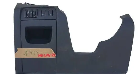 Renault Scenic III - Grand scenic III Panel trim 689210017R