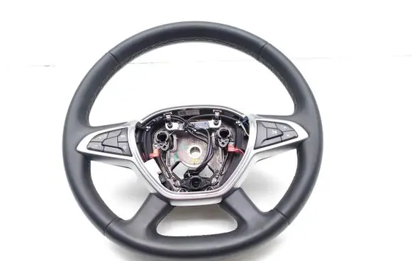 Dacia Duster Steering wheel 484002676R
