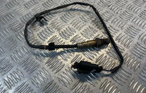 Porsche Cayenne (9PA) Lambda probe sensor 7L0906262C