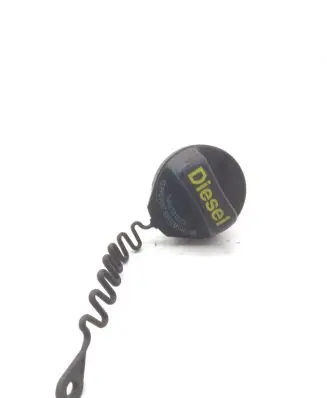 Volvo XC60 Fuel tank filler cap 
