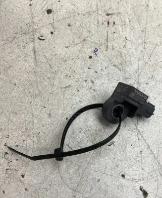 Volvo XC60 Airbag deployment crash/impact sensor 31451531
